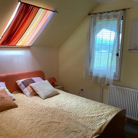 Apartament Mary *