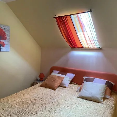 Apartament Mary *