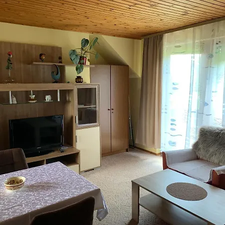 Mary Apartament *