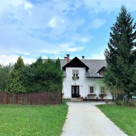 Apartament Mary