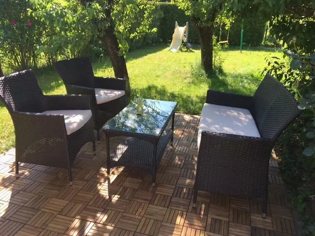 Mary Appartement Bled